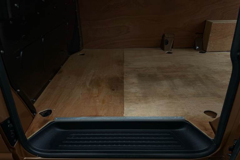 2022 Volkswagen Transporter 2.0 TDI 150 Highline Van Van DIESEL Manual