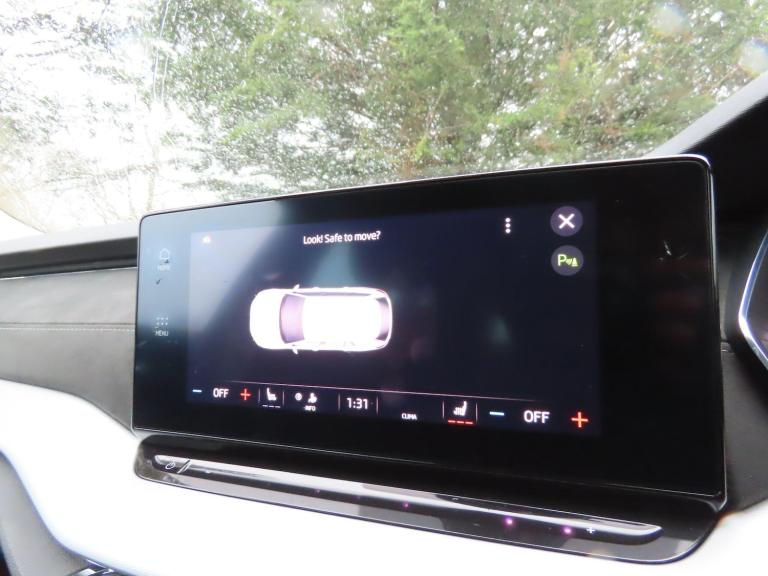 2021 Skoda Octavia 2.0 TDI 150 SE L 5dr DSG ESTATE DIESEL Automatic