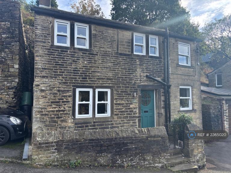 2 bedroom house in Underbank, Holmfirth, HD9 (2 bed) (#2365020)