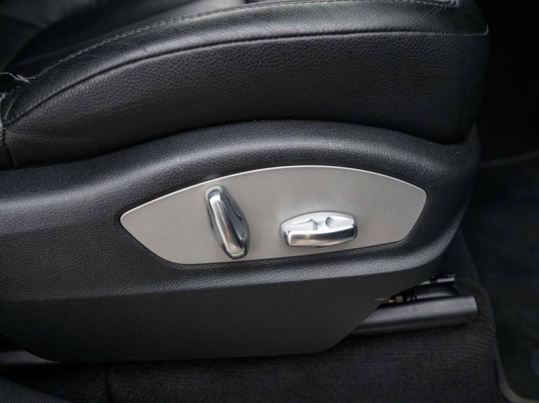 2014 Porsche Cayenne 4.5 S SUV 5dr Petrol Automatic AWD (380 g/km, 340 bhp) ESTATE Petrol Automatic