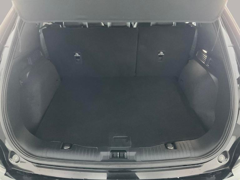 2022 Ford Kuga 2.5 EcoBoost Duratec 14.4kWh ST-Line SUV 5dr Petrol Plug-in Hybrid CVT Euro Suv PE...