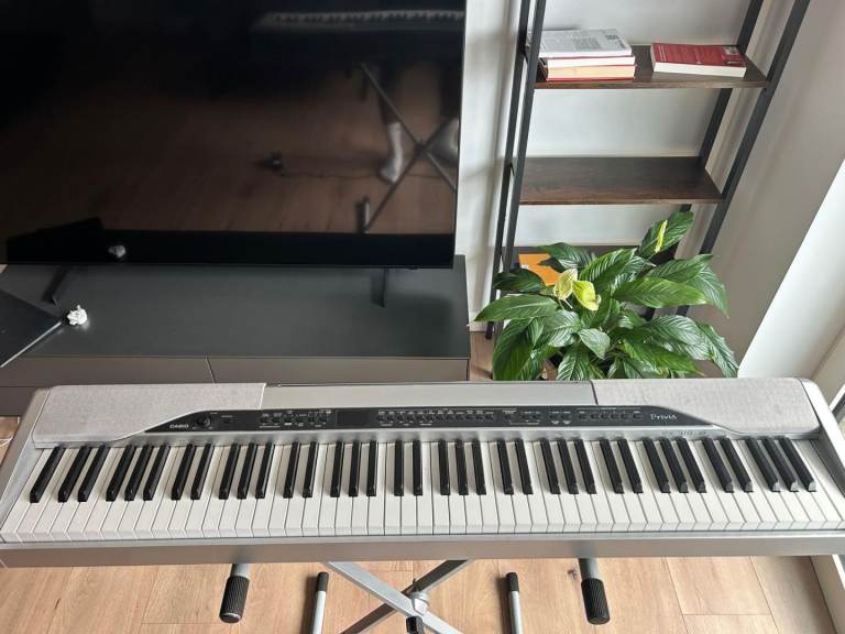 Casio privia PX-310 keyboard