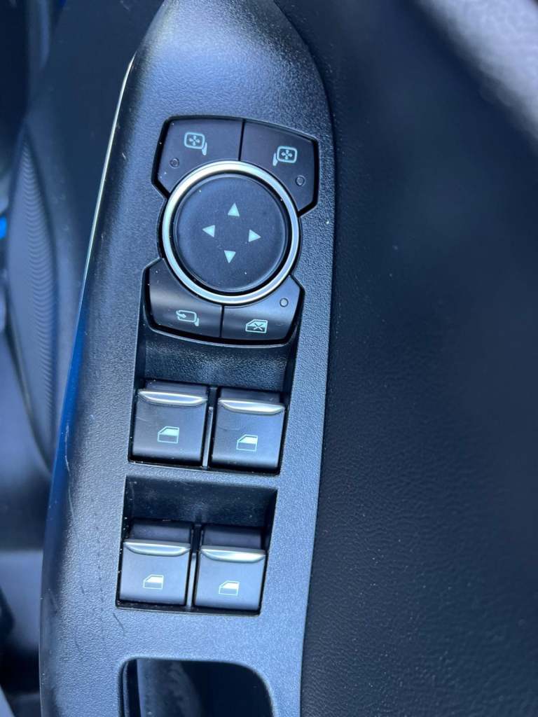 2022 Ford Puma 1.0 EcoBoost Hybrid mHEV ST-Line 5dr HATCHBACK PETROL Manual