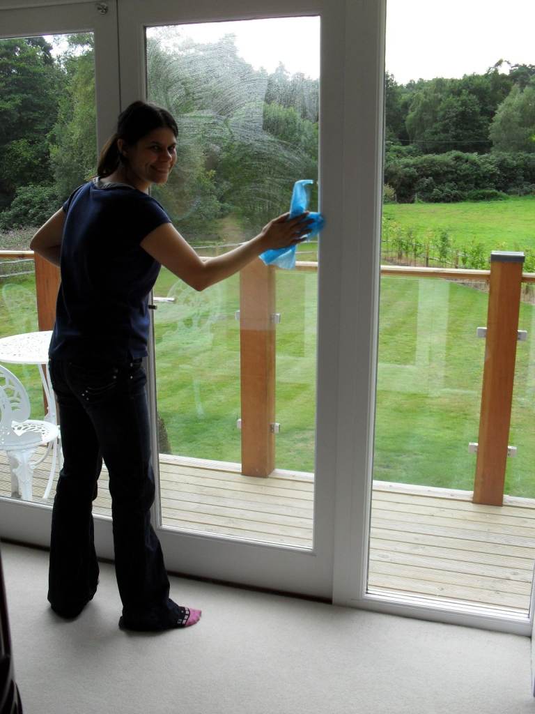 Reliable & Experienced Cleaner – 18 Years in London