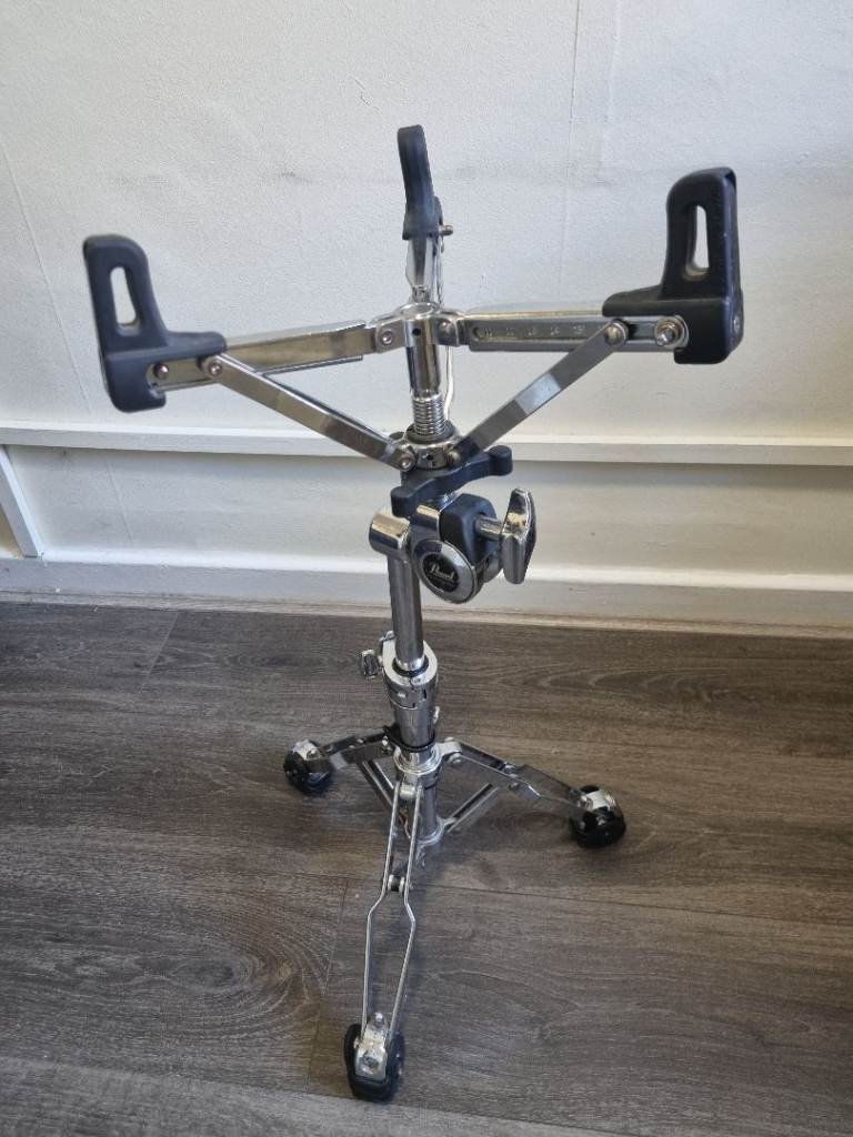 Pearl Gyro Adjustable Snare Stand 