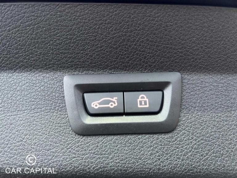 2017 BMW 2 Series Gran Tourer  2.0 218d M Sport Auto Euro 6 (s/s) 5dr MPV Diesel Automatic