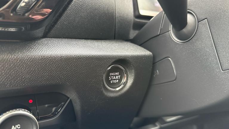 2021 Citroen C4 1.2 PureTech [130] Shine 5dr HATCHBACK PETROL Manual