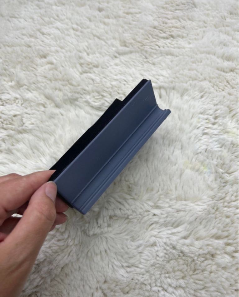 Vinyl Cup Holder, holds Tumblers, Mugs, Glass, Bottles.  Crafters item 