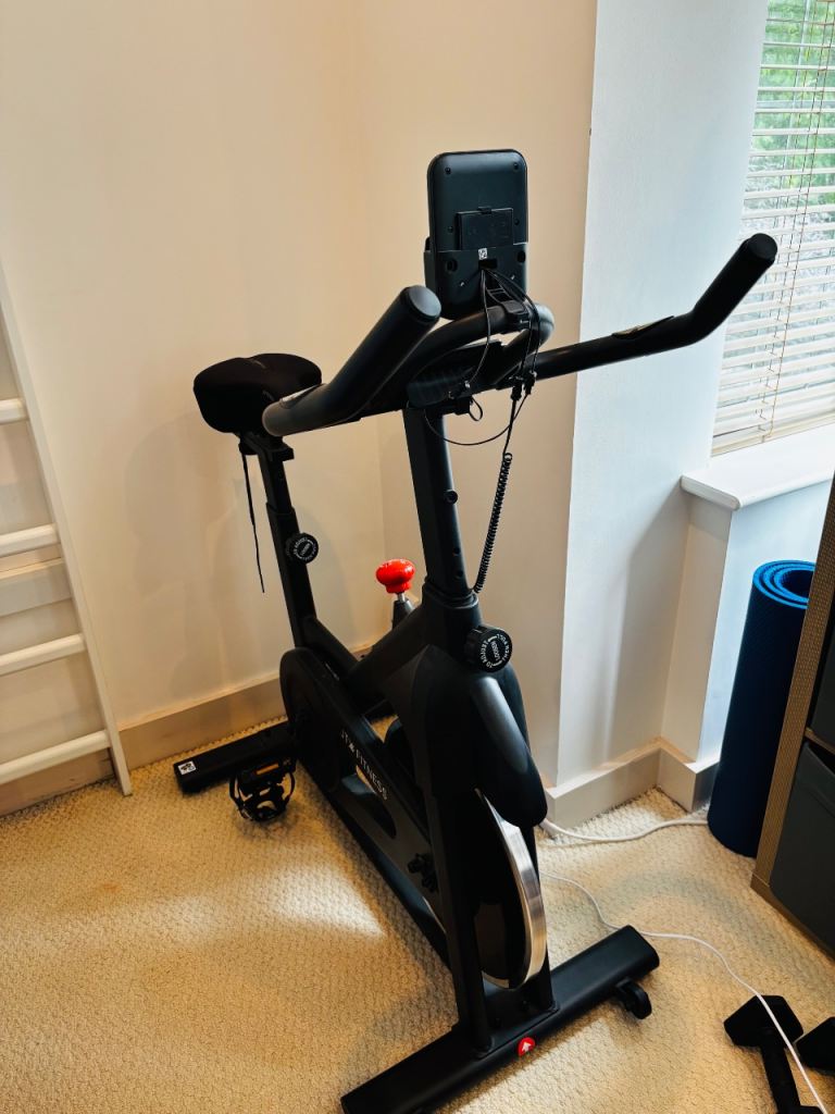JTX Cyclo-3M Magnetic Fitness Bike, Great Condition,Local Collection