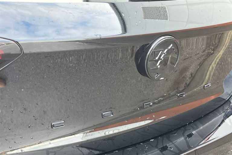 2025 Vauxhall Corsa 1.2 Turbo GS Hatchback 5dr Petrol Manual Euro 6 (s/s) (100 ps) Hatchback Petr...