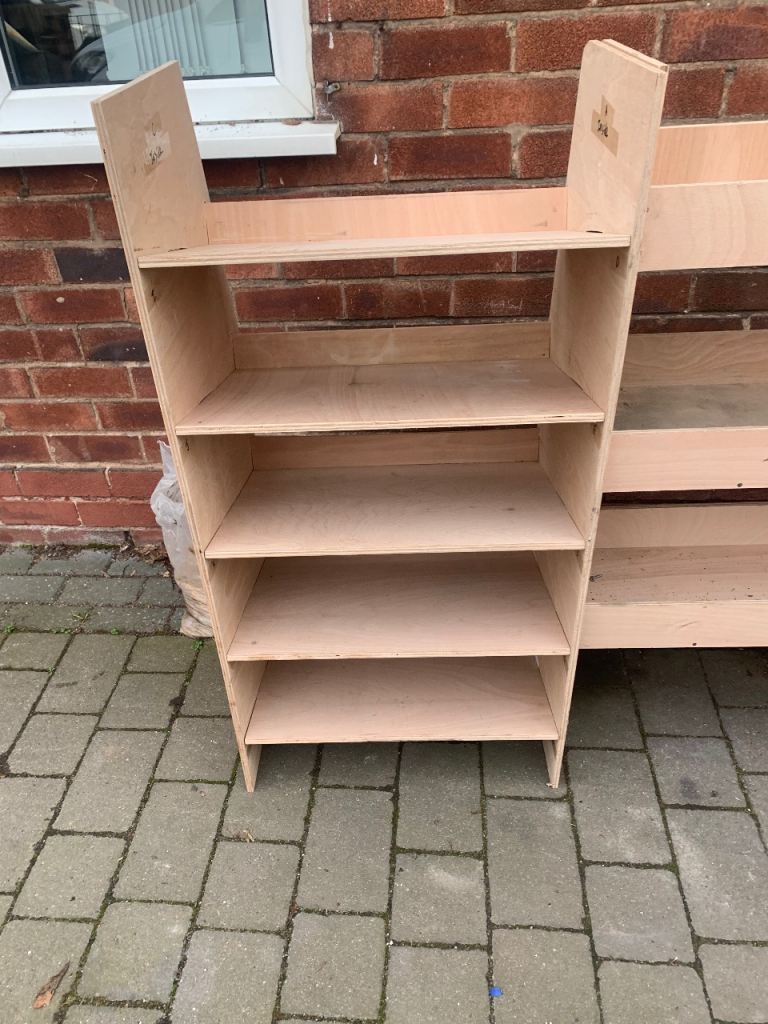 Racking berlingo 2020