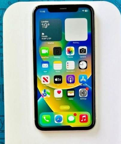 Apple iPhone 11 64GB White – Unlocked | in Chingford, London | Gumtree