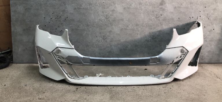 BMW 5 series G60 Msport front bumper 2023 - 2025 