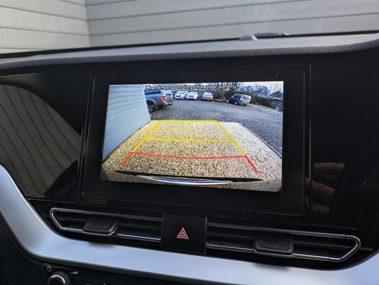 2019 Kia Niro 1.6 GDi Hybrid 2 5dr DCT ESTATE PETROL/ELECTRIC Automatic