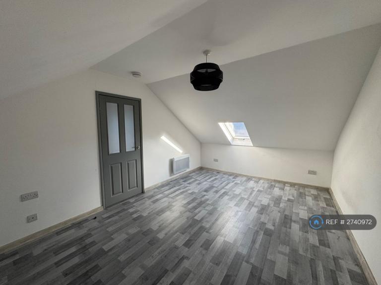 1 bedroom flat in Carter Street, Goole, DN14 (1 bed) (#2740972)