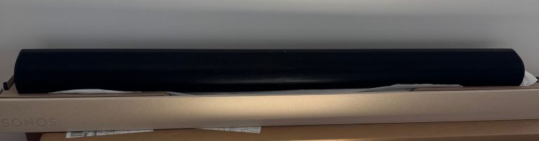 Sonos Arc Black
