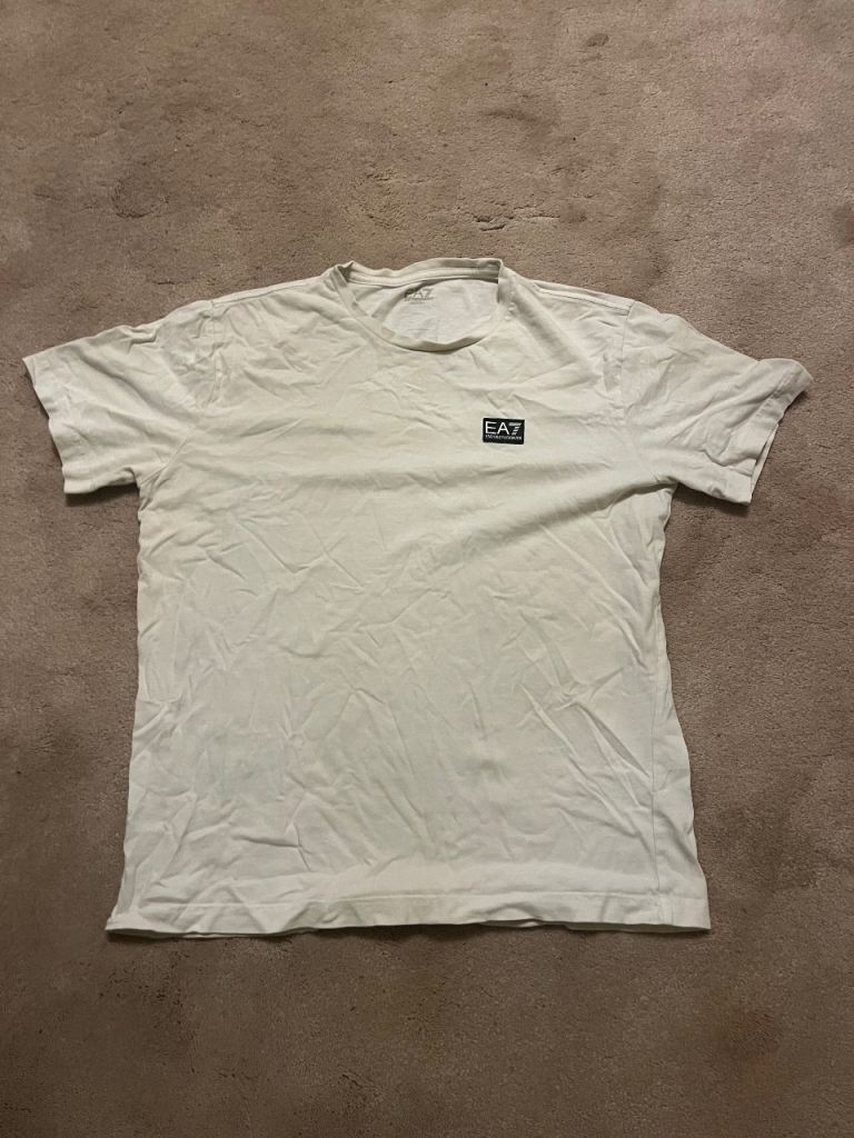 Emporio Armani t shirt 