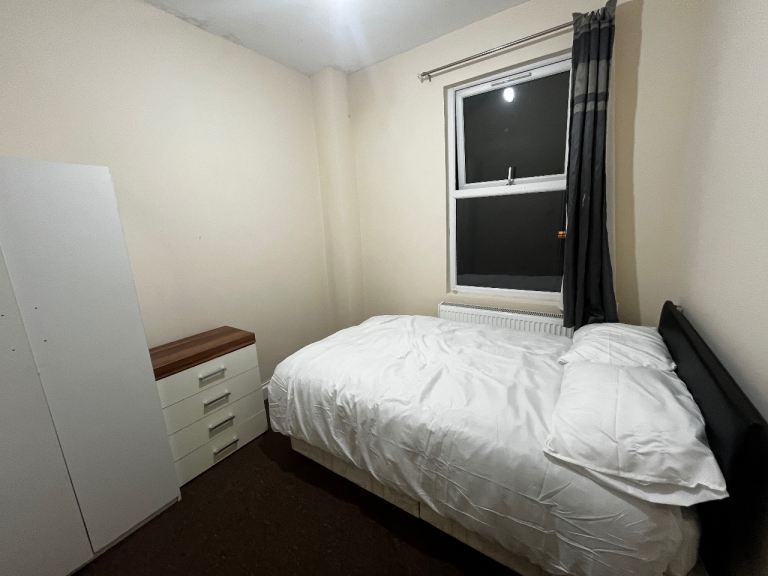 Double room Ilford 