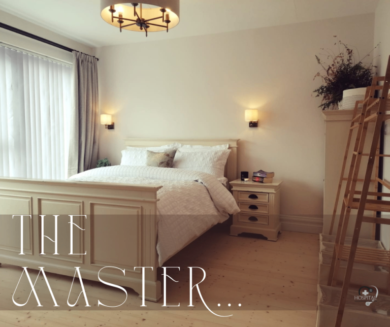 Craigavon Hospital Staff Accommodation