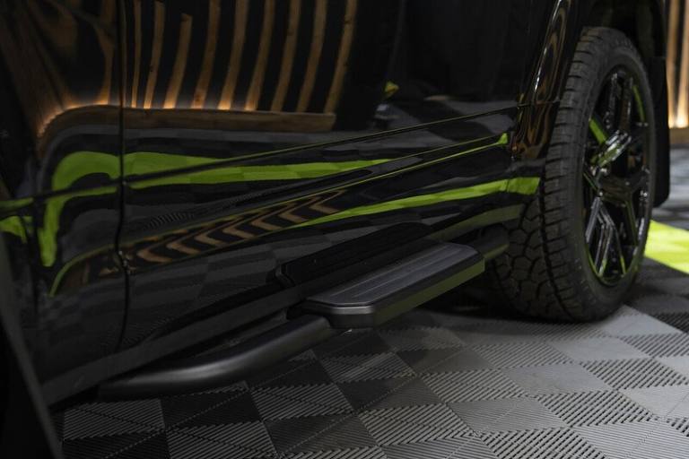  Land Rover SUV 4WD 3.0 Automatic Diesel Defender 90 Hard Top SUV Diesel Automatic