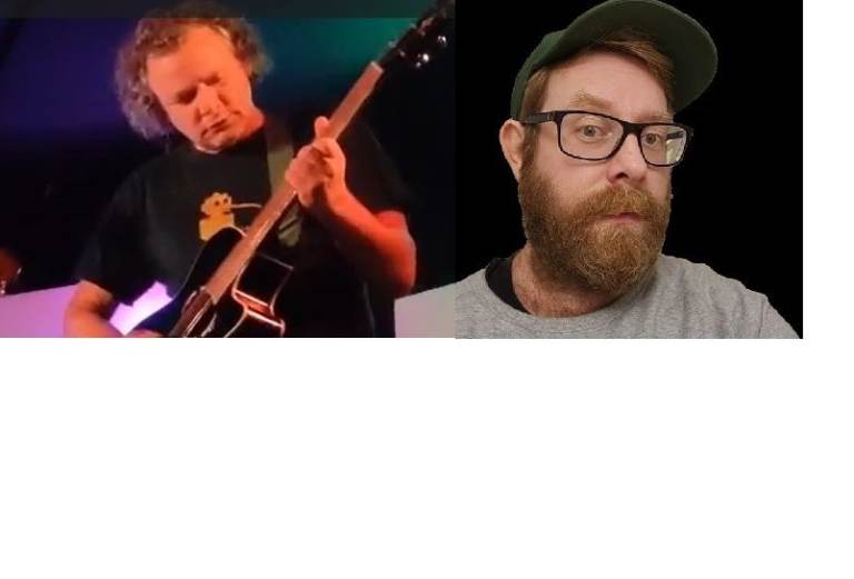 Looking for a singer for a band-in-progress