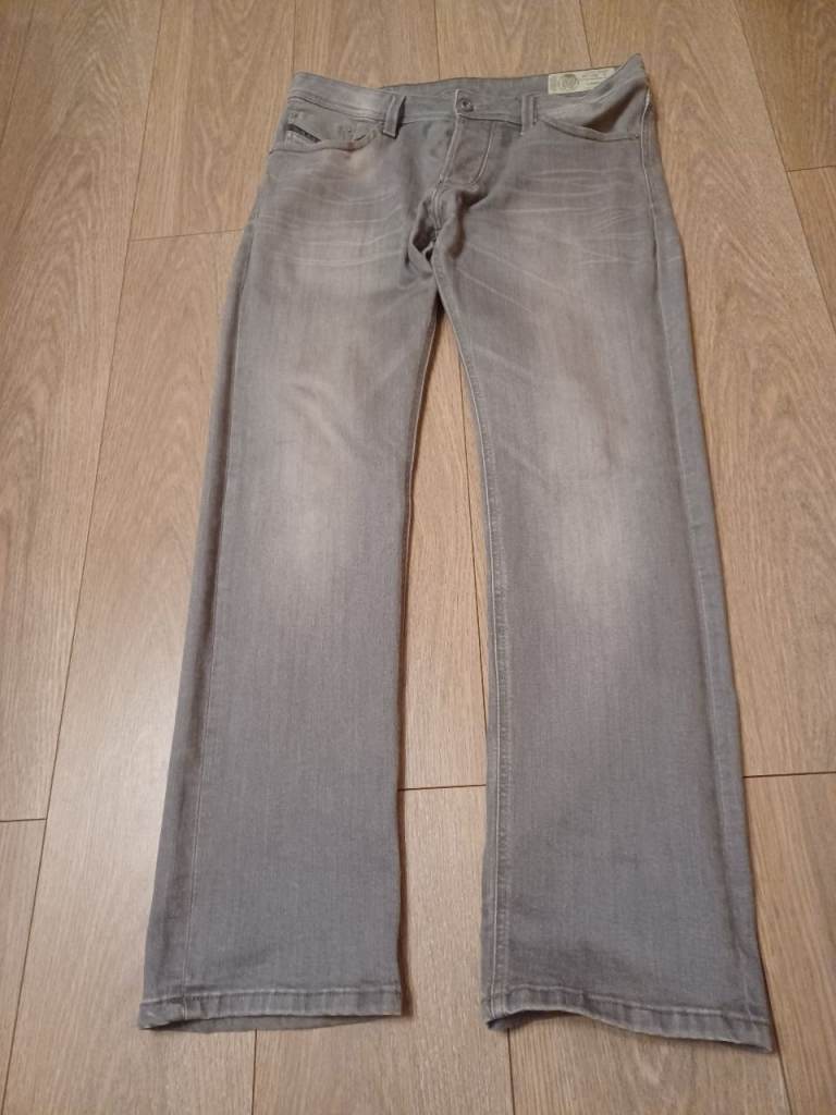 Diesel mens Jeans