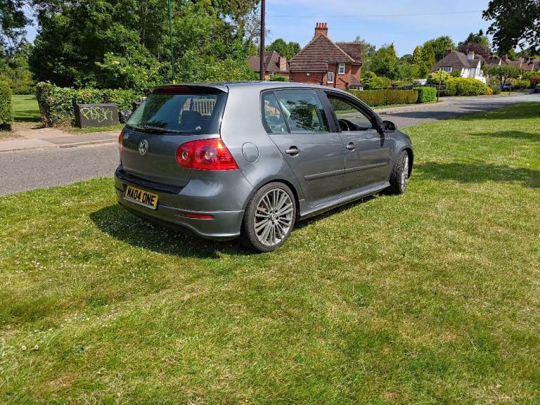 Volkswagen, R32 body kit GOLF, Hatchback, 2005, Manual, 1968 (cc), 5 doors