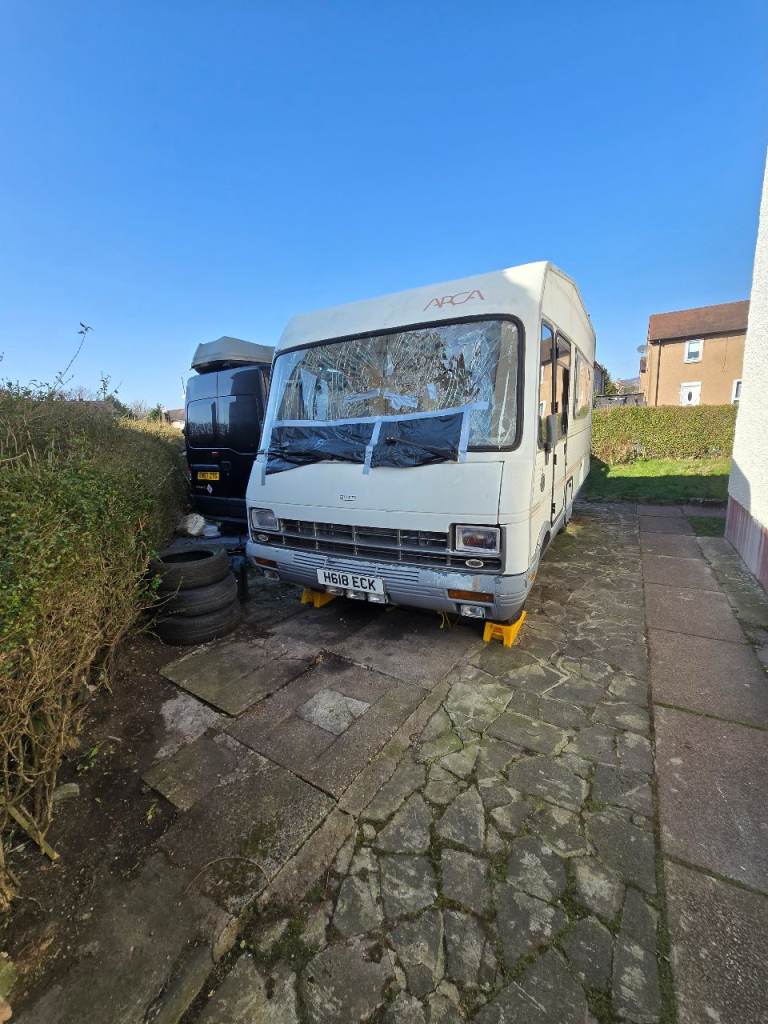 Fiat, DUCATO, 1990, 1929 (cc)