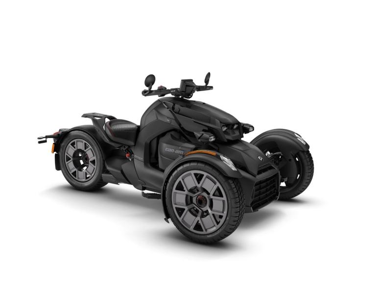 2027 New Model Can-Am Ryker 900 Sport Automatic Trike - Pre Order Now 