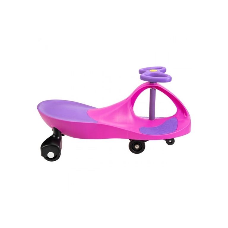 Ride on/Wiggle car