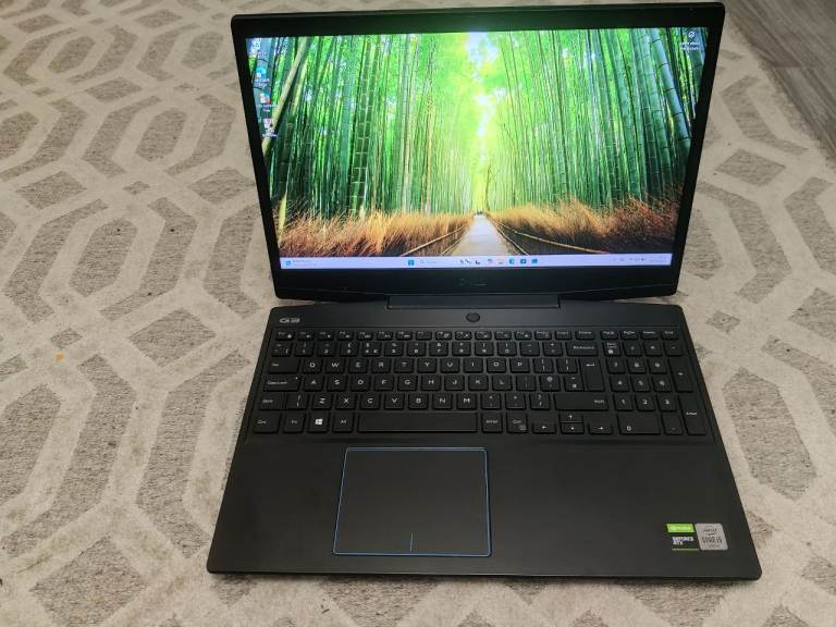 image for Dell G3 3500 i5-10th gen FHD