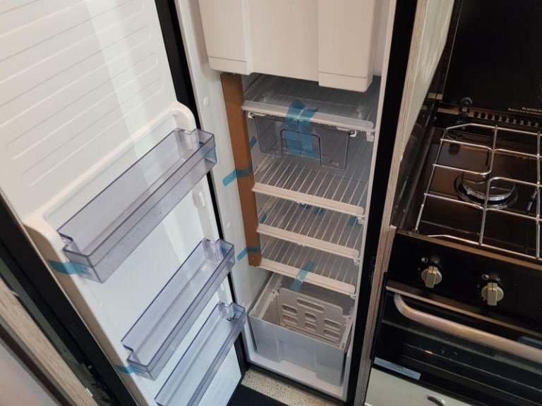 Wildax Aurora Leisure XL