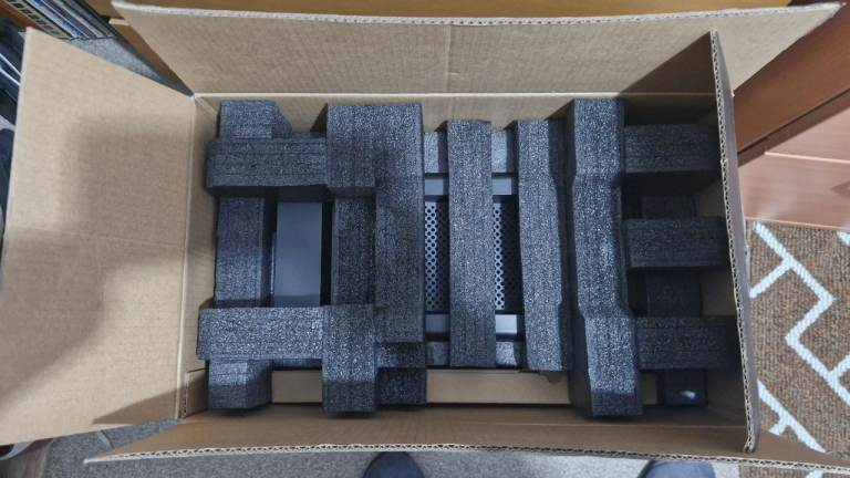 🔥UPGRADED BOXED Acer Predator Orion 3000 – i7-12700F / RTX 3060 Ti / 1TB NVMe + 3TB HDD / As New 🔥