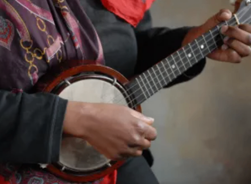 Ukulele Jam Session