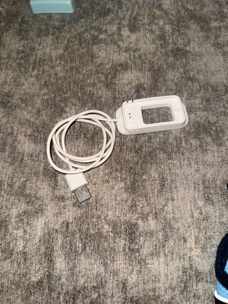 Tractive Mini charger 