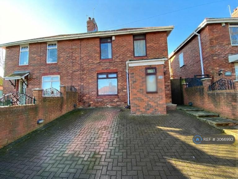 3 bedroom house in Brettanby Road, Gateshead, NE10 (3 bed) (#3066993)