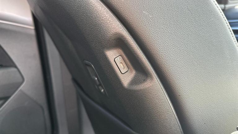 2025 Kia Sportage 1.6 T-GDi 48V GT-LINE S ESTATE Petrol/Electric Hybrid Automatic