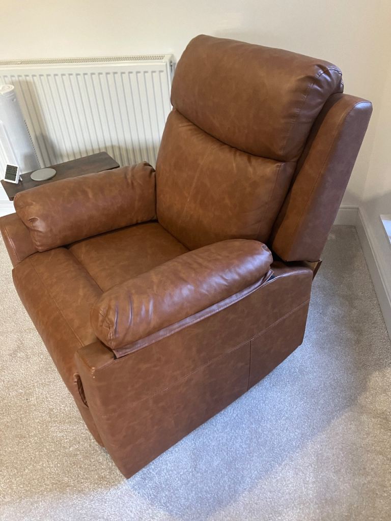 Recliner Riser Electric Chair