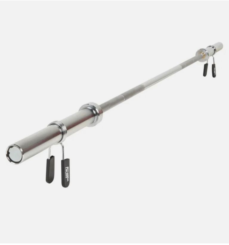 Mirafit M100 Power Rack with Barbell and Weights Set