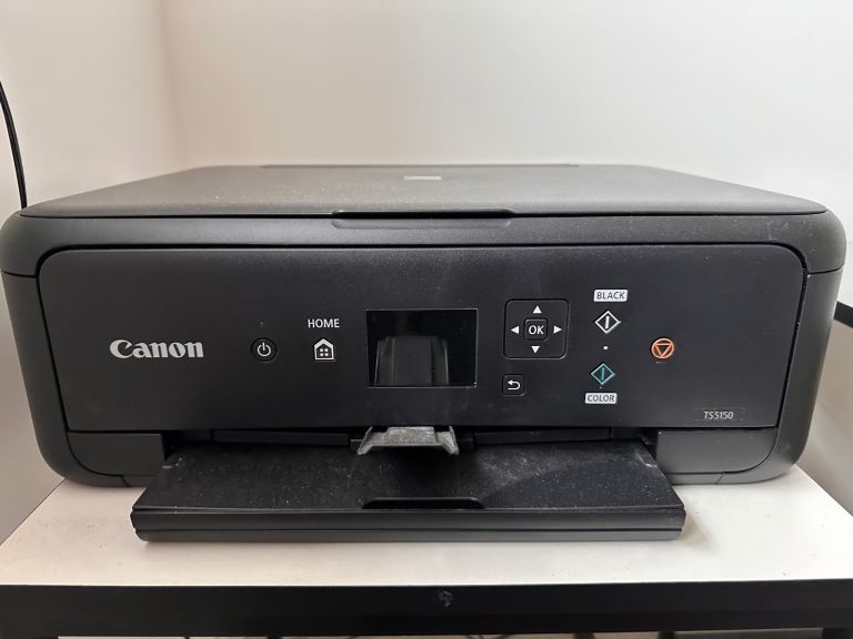 Canon PIXMA TS5150 Printer/Scanner