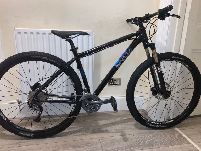 Pinnacle Ramin 29er Mountain Bike