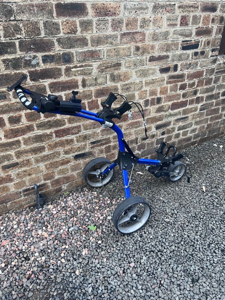 Benross Golf trolley