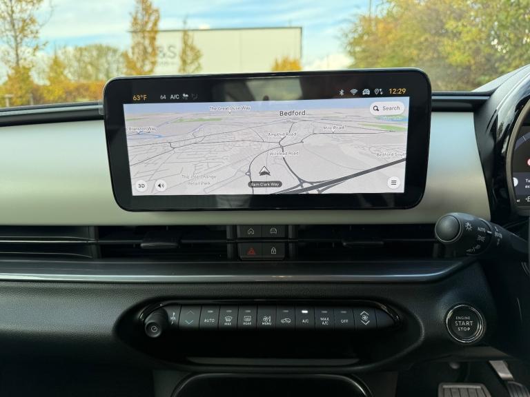 2025 Fiat 600 1.2 Hybrid 48V 136 La Prima 5dr eDCT-6 Hatchback Petrol Automatic