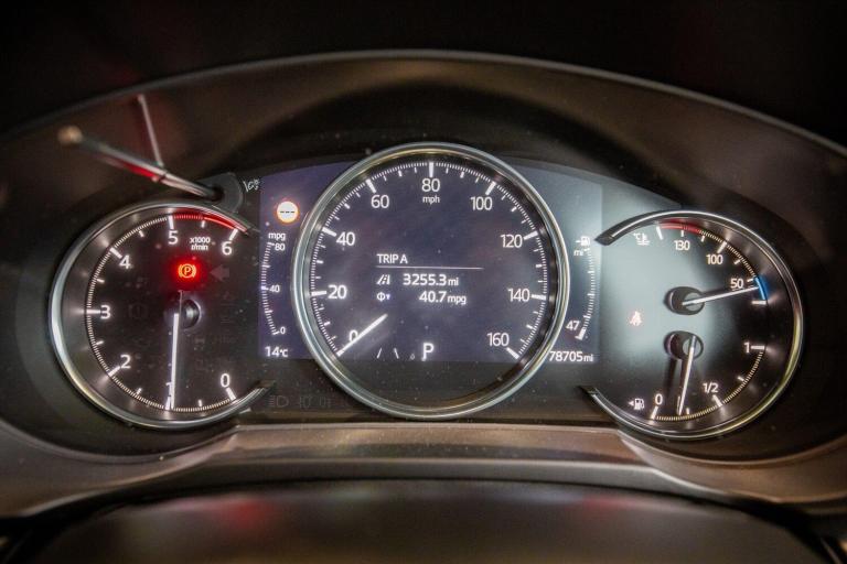 2021 Mazda CX-5 2.2d [184] Sport 5dr Auto ESTATE DIESEL Automatic