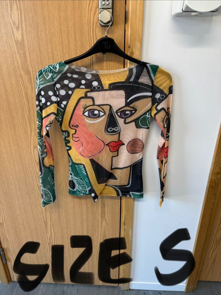 Even more ladies Clothing XS/S/8