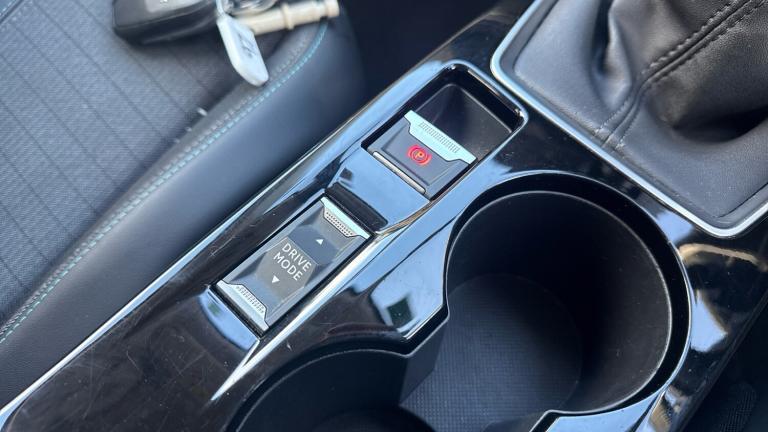 2021 Peugeot 2008 1.2 PureTech Allure Premium 5dr Petrol Estate Estate Petrol Manual