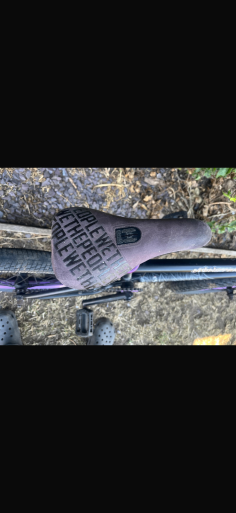 Bike stunt we the people krisis 