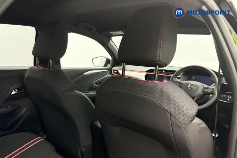 2023 Vauxhall Corsa 1.2 GS 5dr HATCHBACK PETROL Manual