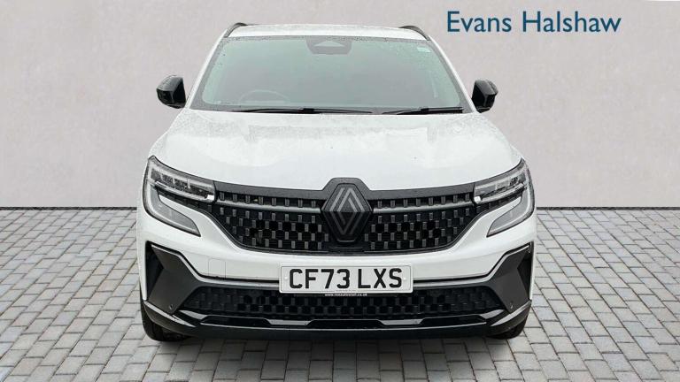 2023 Renault Austral E-Tech FHEV Techno Esprit Alpine 5dr Auto Estate Hybrid Ele Automatic