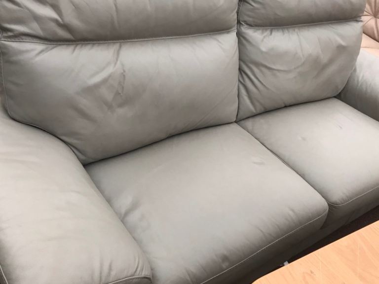 image for Sofa and armchair